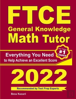 Bertrand.pt - Ftce General Knowledge Math Tutor