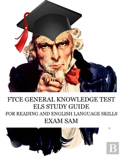 Bertrand.pt - Ftce General Knowledge Test Els Study Guide