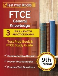 Bertrand.pt - Ftce General Knowledge Test Prep Book