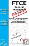 Ftce General Knowledge Test Stategy!