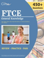Ftce General Knowledge Test Study Guide 2022-2023
