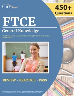 Bertrand.pt - Ftce General Knowledge Test Study Guide 2022-2023