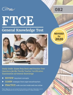 Bertrand.pt - Ftce General Knowledge Test Study Guide