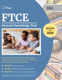 Bertrand.pt - Ftce General Knowledge Test Study Guide: