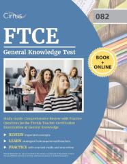 Ftce General Knowledge Test Study Guide