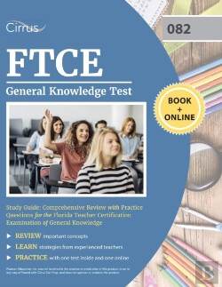 Bertrand.pt - Ftce General Knowledge Test Study Guide