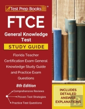 Ftce General Knowledge Test Study Guide