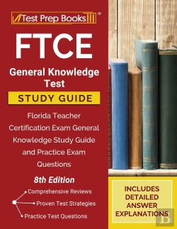 Bertrand.pt - Ftce General Knowledge Test Study Guide
