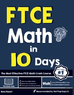 Bertrand.pt - Ftce Math In 10 Days