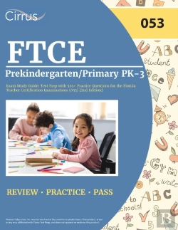 Bertrand.pt - Ftce Prekindergarten/Primary Pk-3 Exam Study Guide