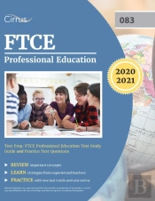 Ftce Professional Education Test Prep