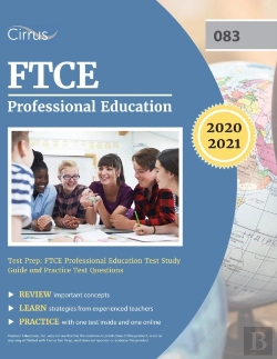 Bertrand.pt - Ftce Professional Education Test Prep