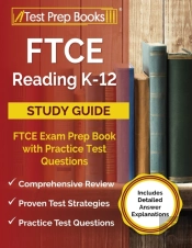 Ftce Reading K-12 Study Guide
