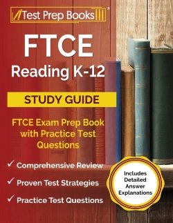 Bertrand.pt - Ftce Reading K-12 Study Guide