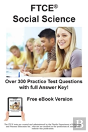 Ftce Social Science 6-12