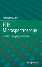 Ftir Microspectroscopy