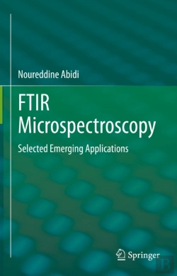 Bertrand.pt - Ftir Microspectroscopy