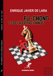 Fu-Chong Y Los Ciclistas Chinos