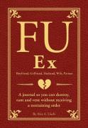 Fu Ex Boyfriiend, Girlfriend, Husband, Wife, Partner