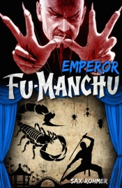 Fu-Manchu - Emperor Fu-Manchu