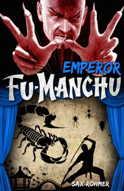 Bertrand.pt - Fu-Manchu - Emperor Fu-Manchu