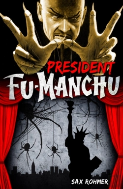 Bertrand.pt - Fu-Manchu: President Fu-Manchu