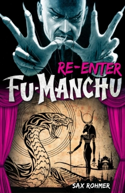 Bertrand.pt - Fu-Manchu: Re-Enter Fu-Manchu