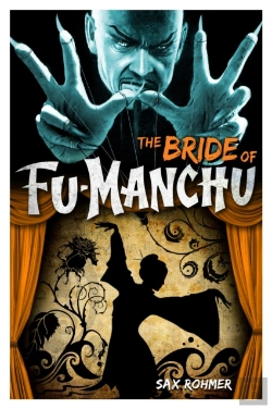 Bertrand.pt - Fu-Manchu: The Bride Of Fu-Manchu