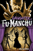 Fu-Manchu - The Daughter Of Fu-Manchu