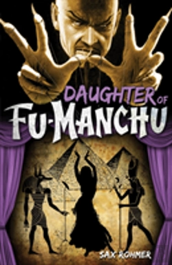 Bertrand.pt - Fu-Manchu - The Daughter Of Fu-Manchu
