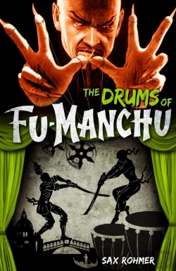 Bertrand.pt - Fu-Manchu: The Drums Of Fu-Manchu