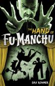 Fu-Manchu: The Hand Of Fu-Manchu