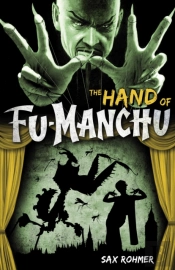 Fu-Manchu: The Hand Of Fu-Manchu