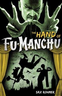 Bertrand.pt - Fu-Manchu: The Hand Of Fu-Manchu