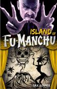 Fu-Manchu: The Island Of Fu-Manchu