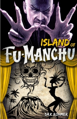 Bertrand.pt - Fu-Manchu: The Island Of Fu-Manchu