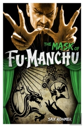 Fu-Manchu: The Mask Of Fu-Manchu