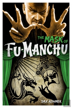Bertrand.pt - Fu-Manchu: The Mask Of Fu-Manchu