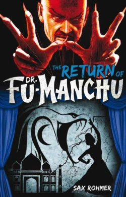Bertrand.pt - Fu-Manchu: The Return Of Dr. Fu-Manchu