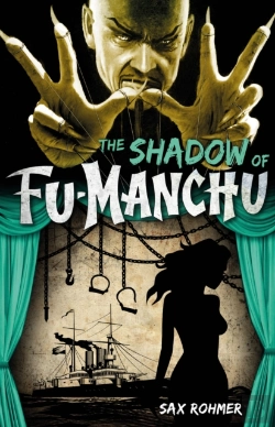 Bertrand.pt - Fu-Manchu: The Shadow Of Fu-Manchu