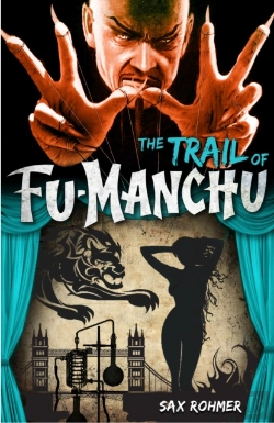 Bertrand.pt - Fu-Manchu: The Trail Of Fu-Manchu