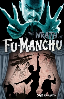 Bertrand.pt - Fu-Manchu - The Wrath Of Fu-Manchu And Other Stories