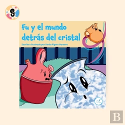 Bertrand.pt - Fu Y El Mundo Detrás Del Cristal
