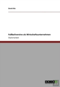 Bertrand.pt - Fuayballvereine Als Wirtschaftsunternehmen
