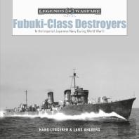 Fubuki-Class Destroyers