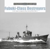 Fubuki-Class Destroyers