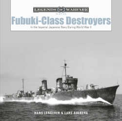 Bertrand.pt - Fubuki-Class Destroyers