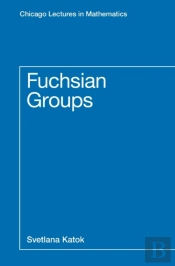 Fuchsian Groups