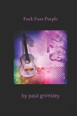 Bertrand.pt - Fuck Fuzz Purple