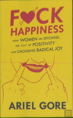 Bertrand.pt - Fuck Happiness